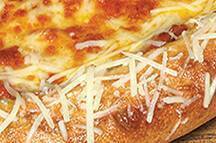 Asiago pizza crust topper delivery or takeout in des moines