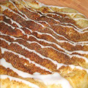 cinnatreat dessert pizza takeout or delivery des moines and kansas city