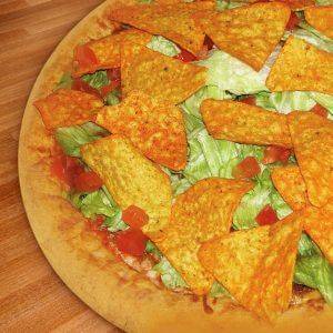 Taco Pizza delivery in Kansas City, MO